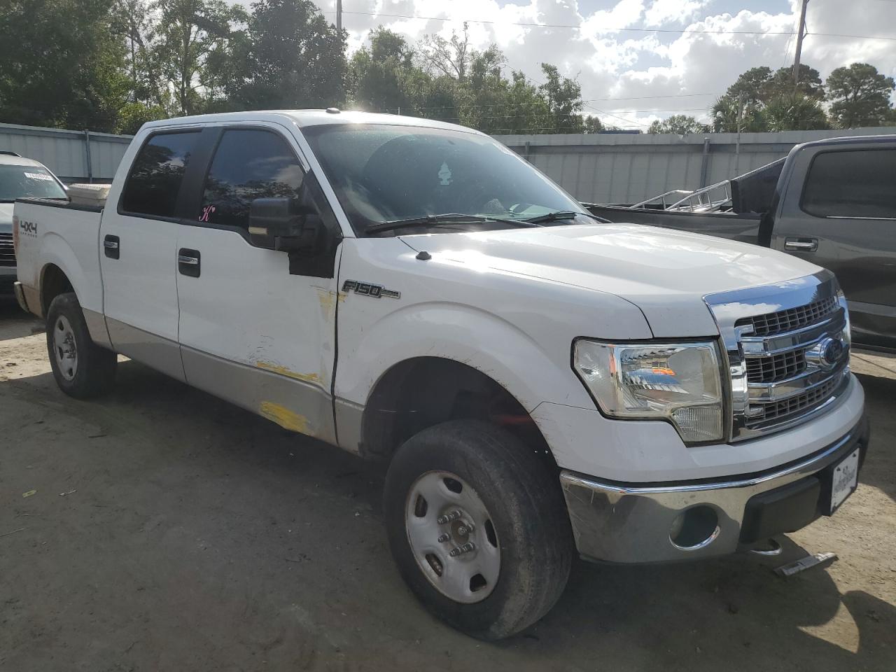 2013 Ford F-150 - Image 4