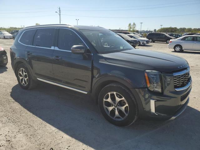 5XYP3DHC0LG026446 Kia Telluride  4