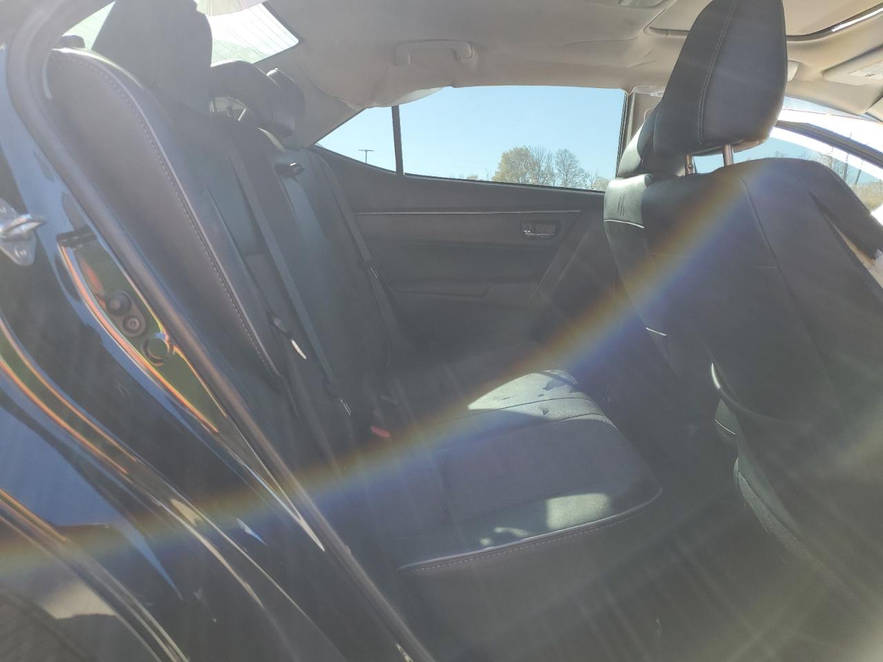 2016 Toyota Corolla - Image 11