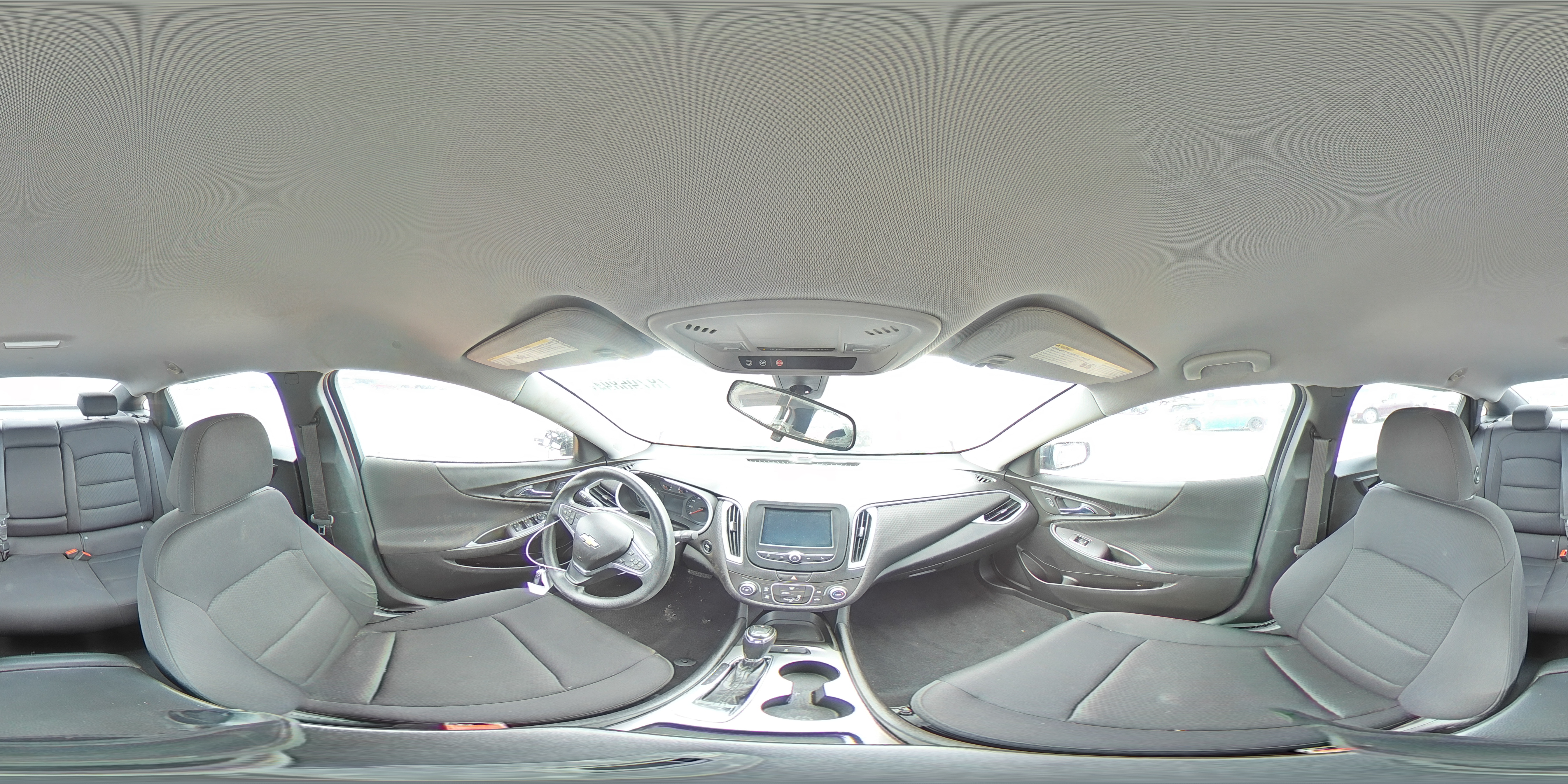 2016 Chevrolet Malibu - Image 12
