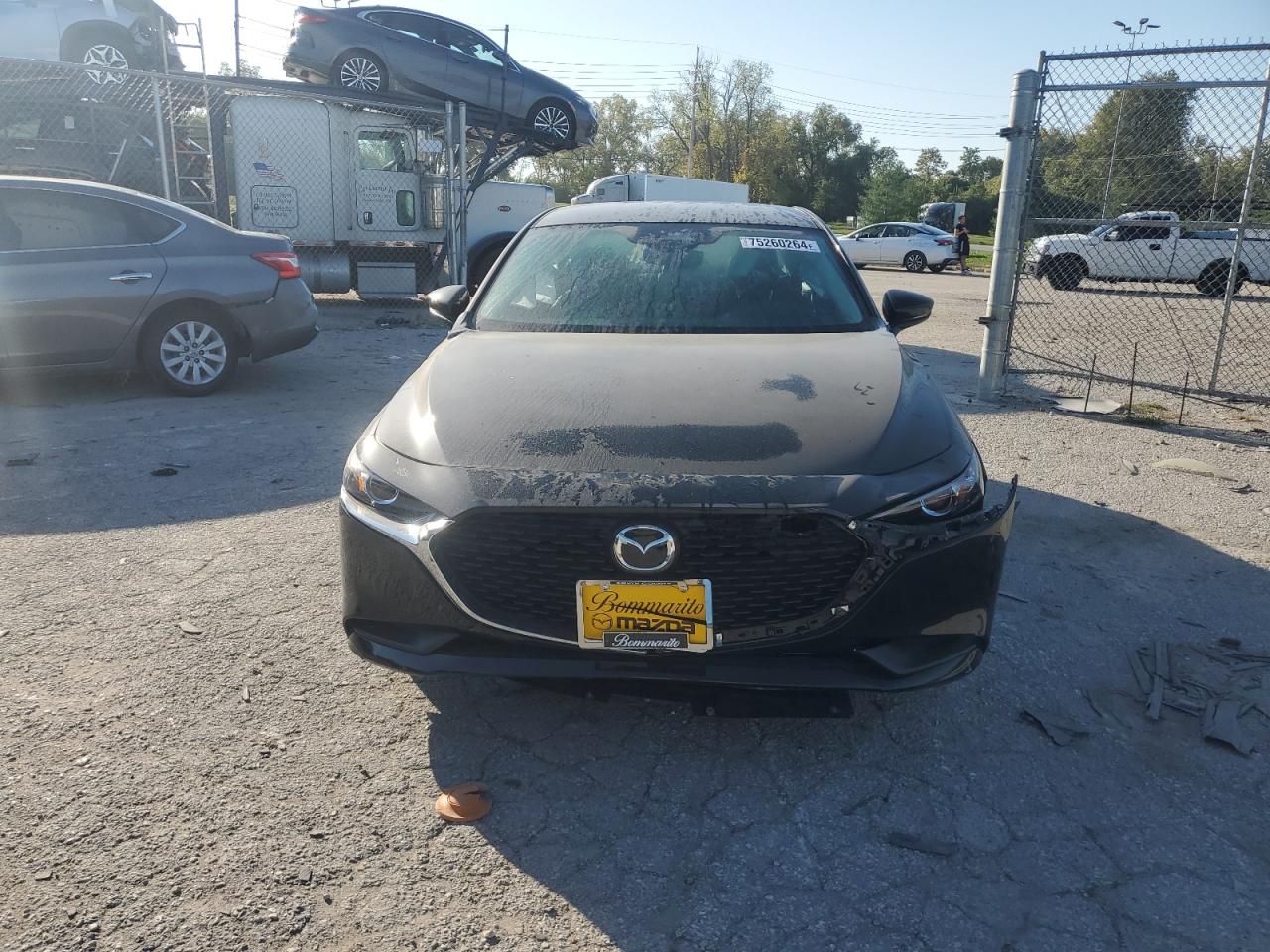 2024 Mazda 3 - Image 5