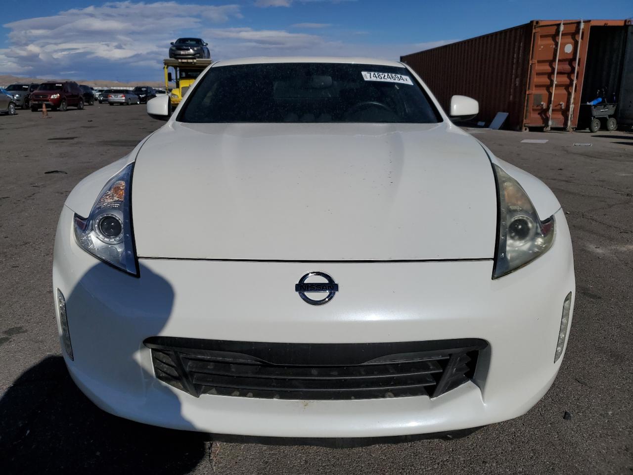 2017 Nissan 370Z - Image 5