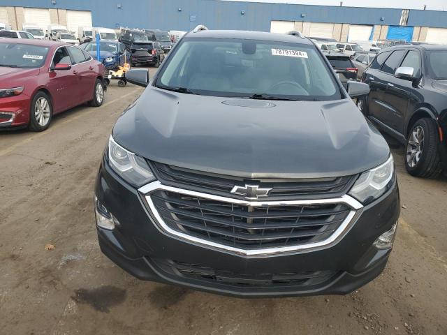  CHEVROLET EQUINOX 2019 Серый