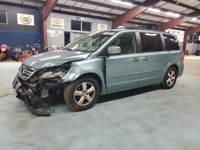 2009 Volkswagen Routan Se