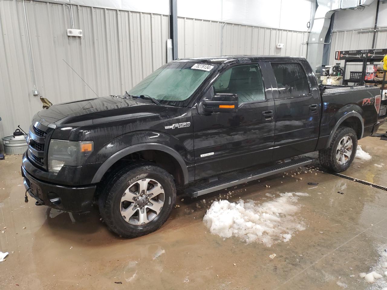 2013 Ford F-150 - Image 1