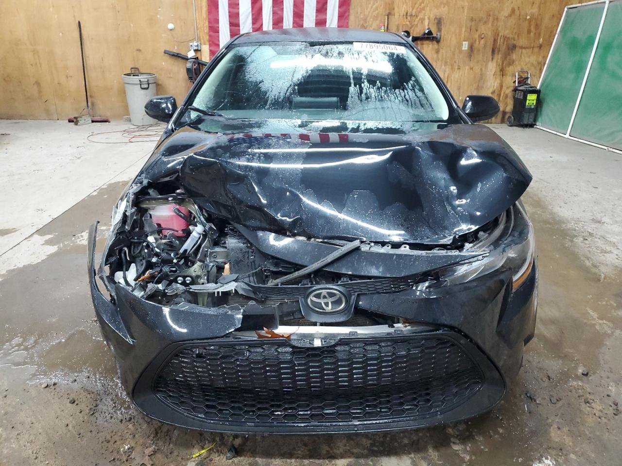 2020 Toyota Corolla - Image 5