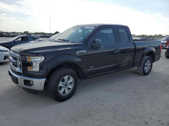 2015 Ford F150 Super Cab