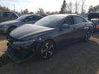 2023 HYUNDAI ELANTRA SEL à vendre chez Copart ON - TORONTO