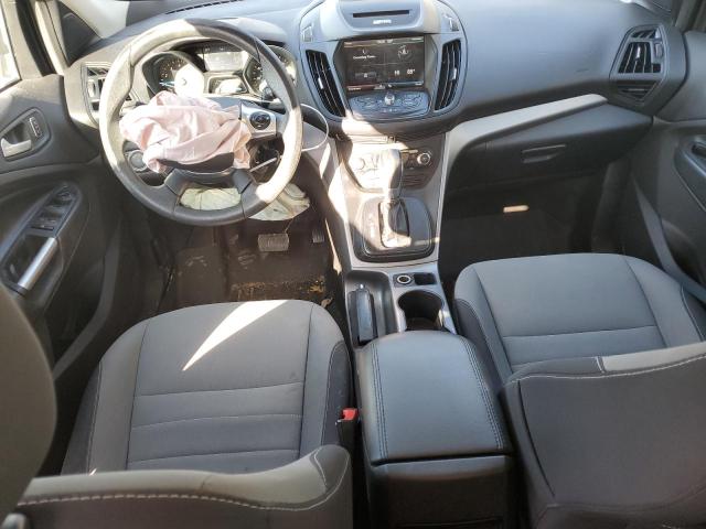  FORD ESCAPE 2015 Czarny