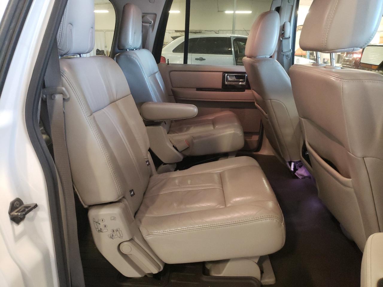 2016 Lincoln Navigator L Select VIN: 5LMJJ3JT4GEL08953 Lot: 74317914