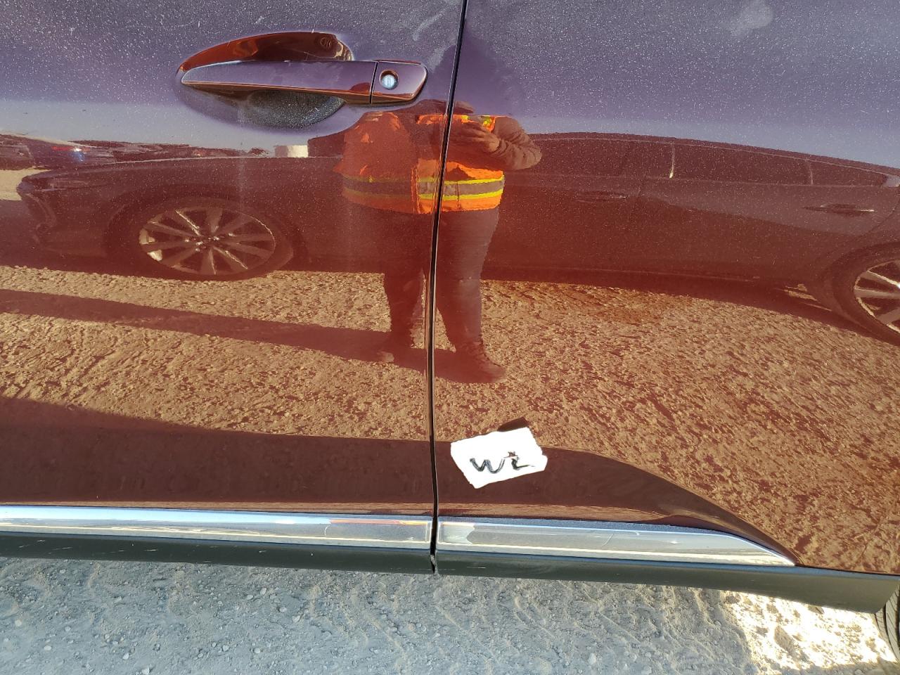 2014 Lexus Rx 350 VIN: 2T2ZK1BA5EC132533 Lot: 75121994