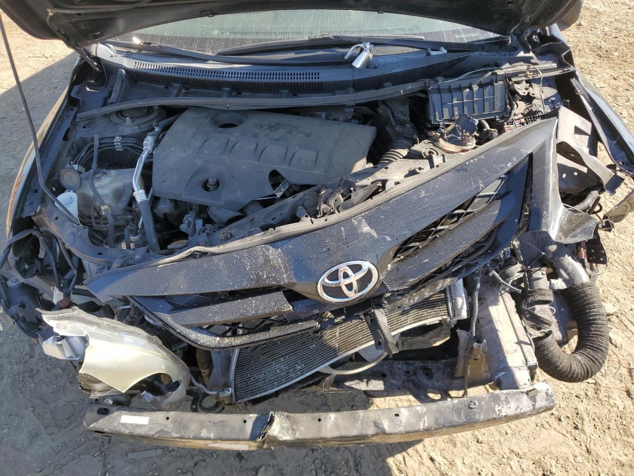 2012 Toyota Corolla - Image 12