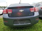 2013 Chevrolet Malibu 1Lt en Venta en Riverview, FL - Water/Flood