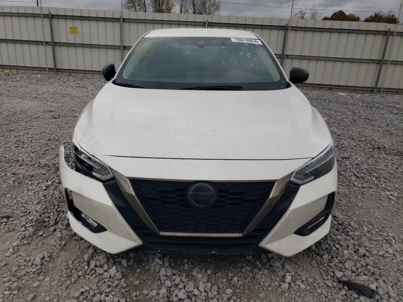 2021 Nissan Sentra - Image 5