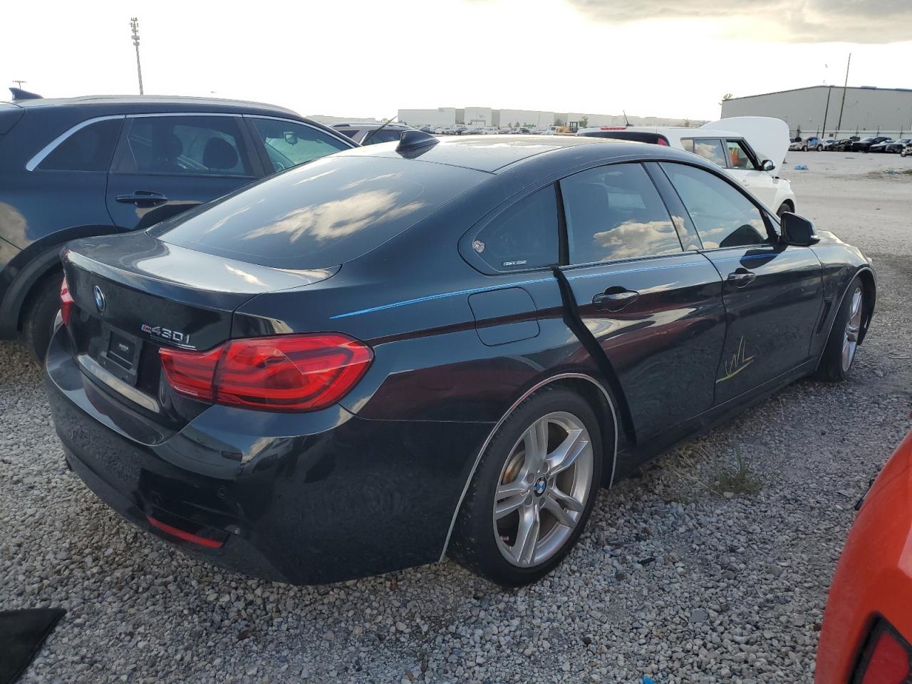 2019 BMW 4er - Image 3