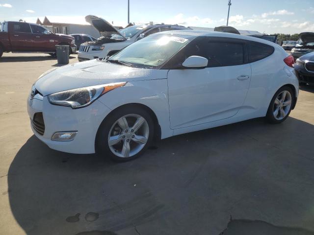 2014 Hyundai Veloster 