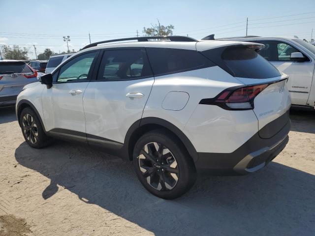 KNDPZDDH2R7132323 Kia Sportage X  2