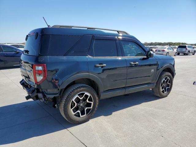  FORD BRONCO 2022 Blue