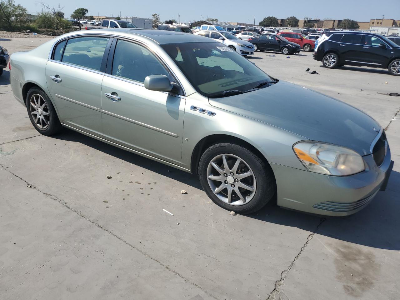 2006 Buick Lucerne - Image 4