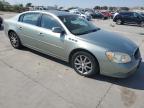 2006 Buick Lucerne Cxl на продаже в Grand Prairie, TX - Hail