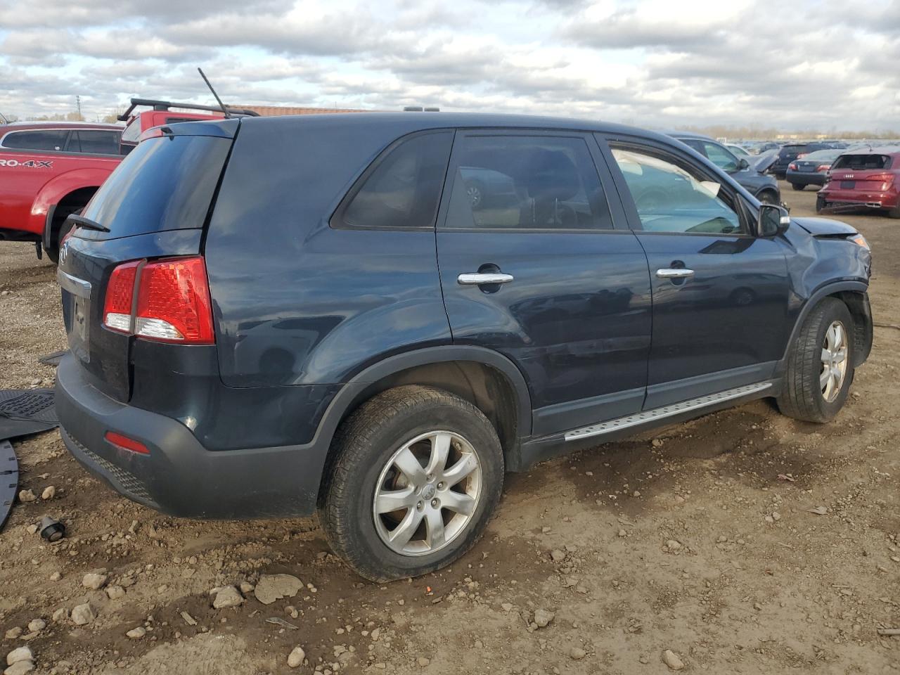 2013 Kia Sorento - Image 3