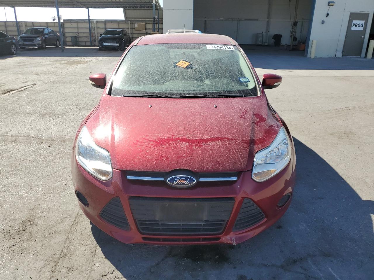2014 Ford Focus - Image 5