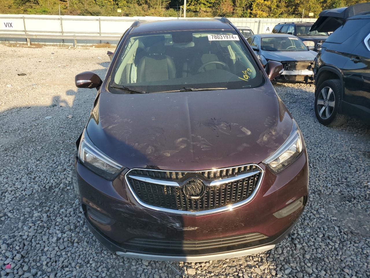 2017 Buick Encore - Image 5