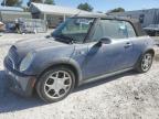 2006 Mini Cooper S للبيع في Prairie Grove، AR - Hail