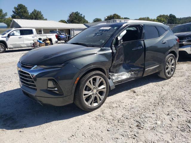 2019 Chevrolet Blazer Premier