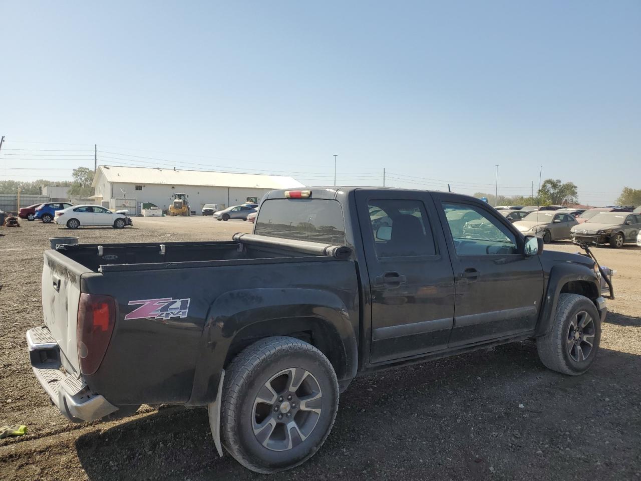 2008 Chevrolet Colorado - Image 3