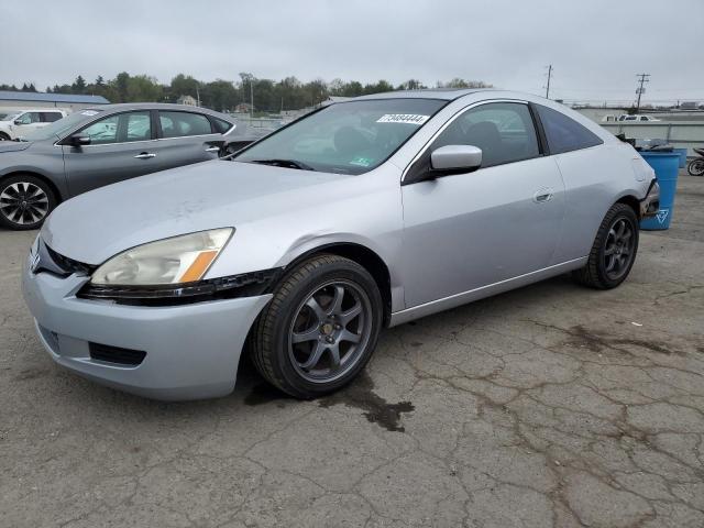 2004 Honda Accord Ex