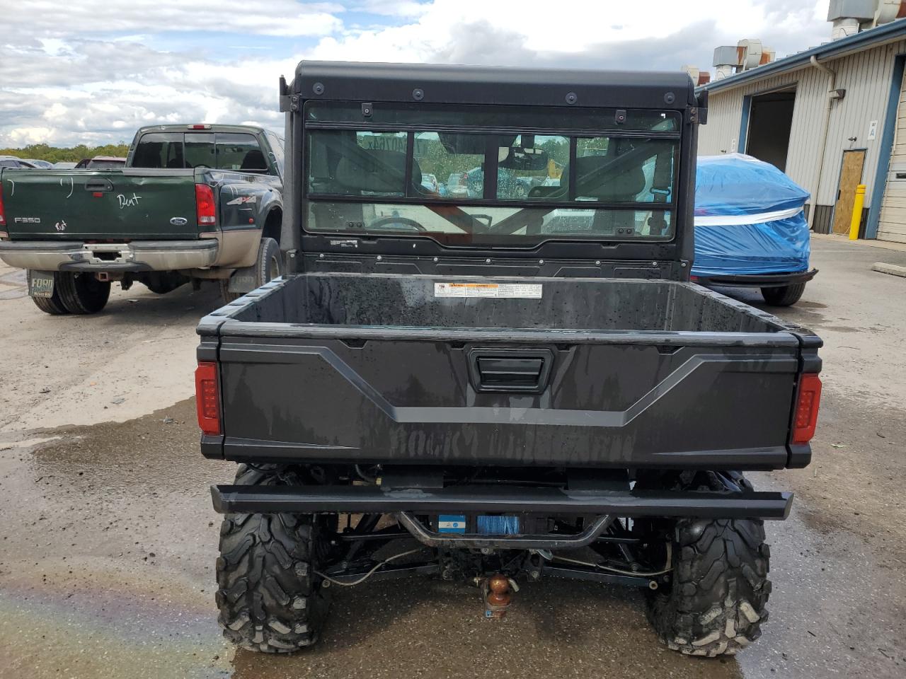 2014 Polaris Ranger 900 Xp Eps VIN: 4XAUH9EA7EG348352 Lot: 75640764