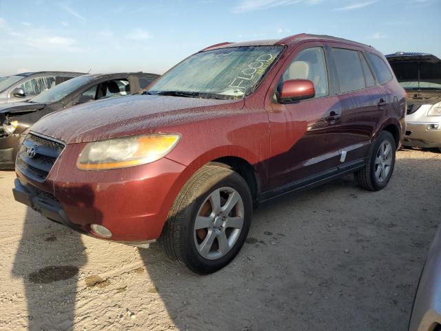 2009 Hyundai Santa Fe Se