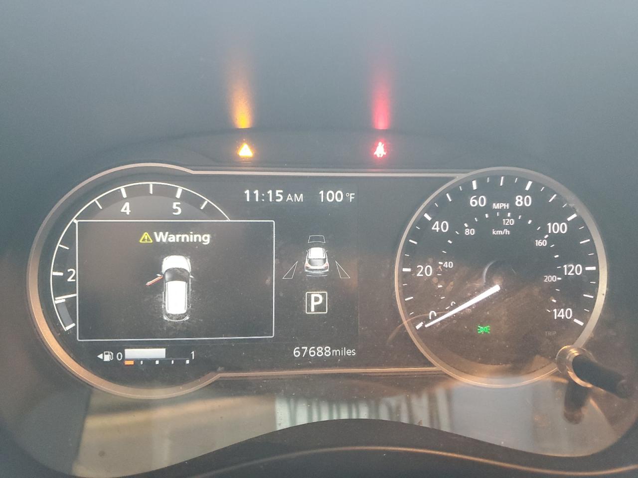 2018 Nissan Kicks S VIN: 3N1CP5CU3JL529826 Lot: 74388444