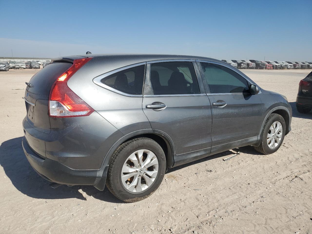 2013 Honda CR-V - Image 3