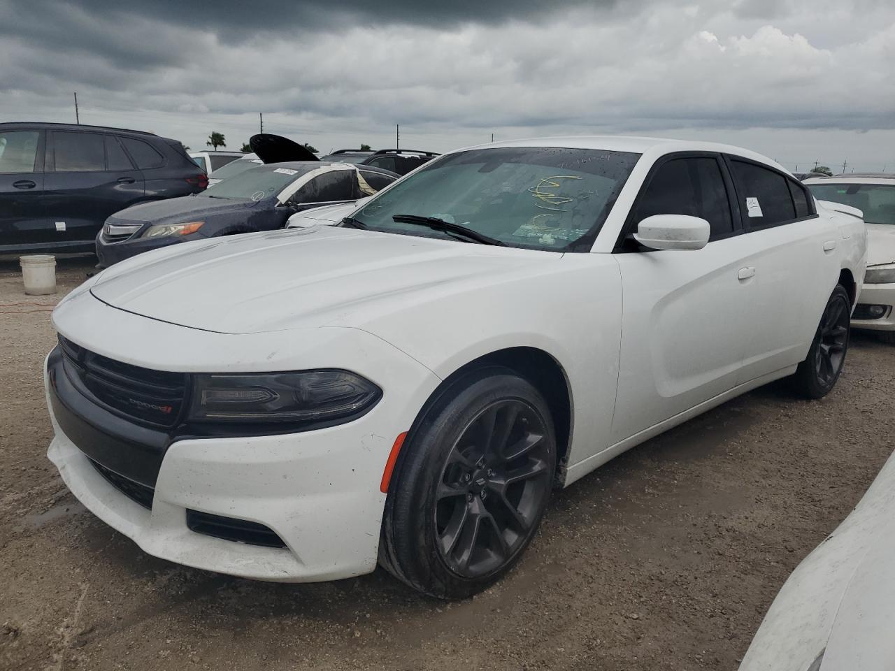 2020 Dodge Charger - Image 1