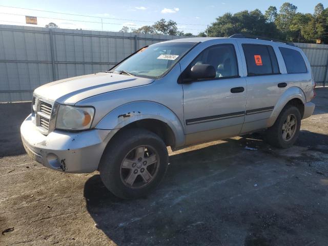 2007 Dodge Durango Slt за продажба в Eight Mile, AL - Rear End