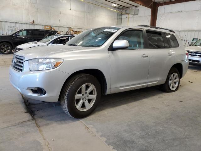 2010 Toyota Highlander 