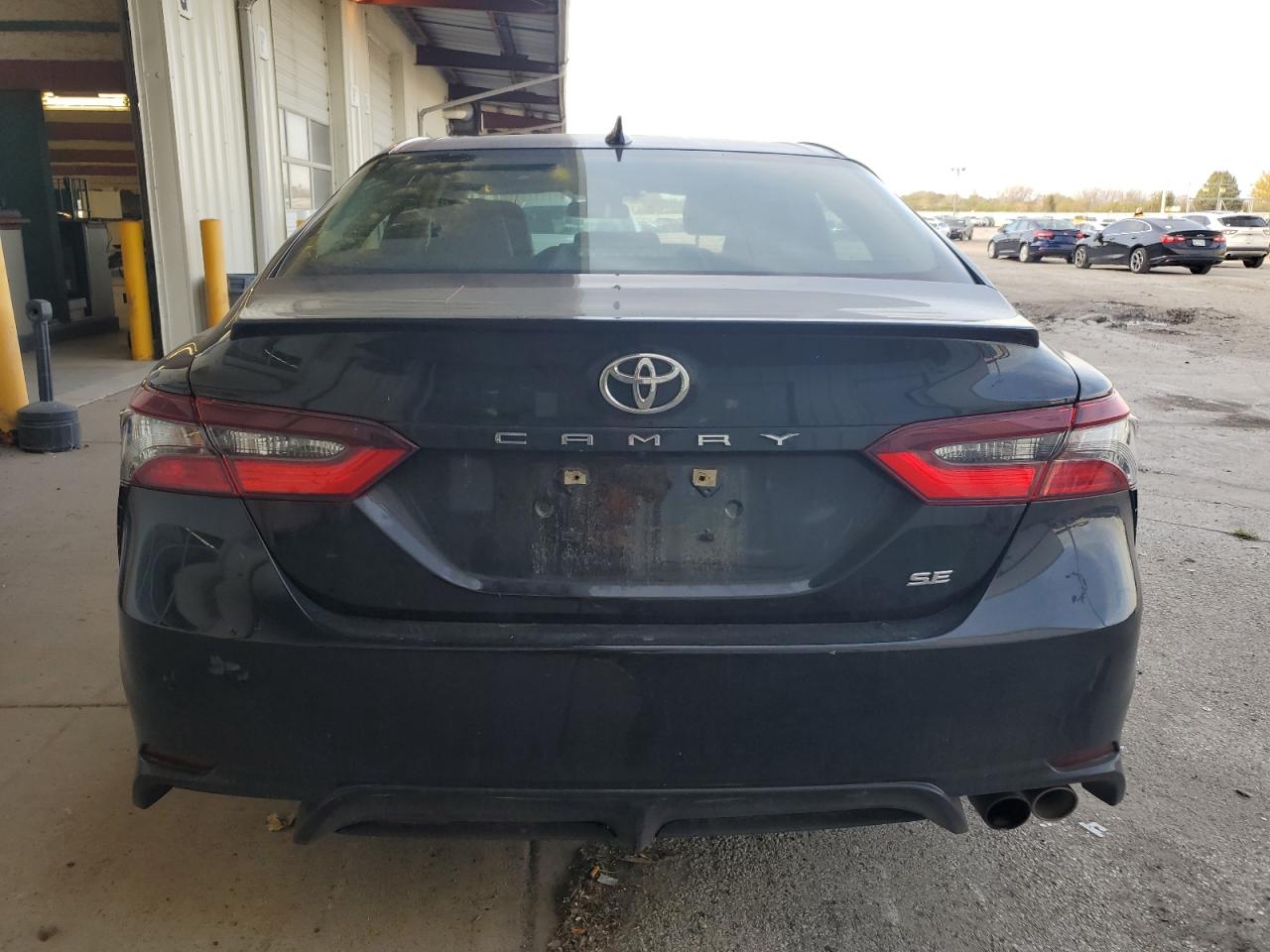 2021 Toyota Camry - Image 6