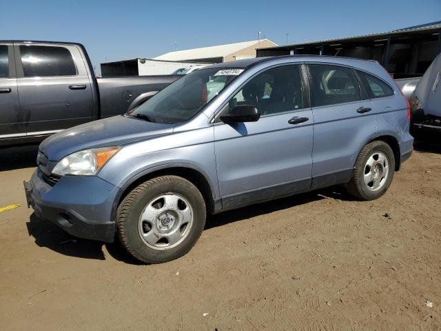 2008 Honda Cr-V Lx