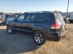 2009 Kia Borrego Lx на продаже в Newton, AL - Front End
