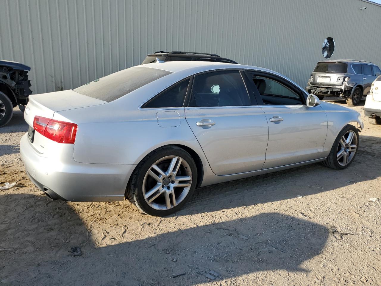2015 Audi A6 - Image 3