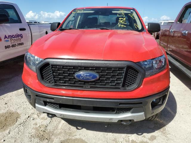 1FTER4EH6LLA56674 Ford Ranger XL 5