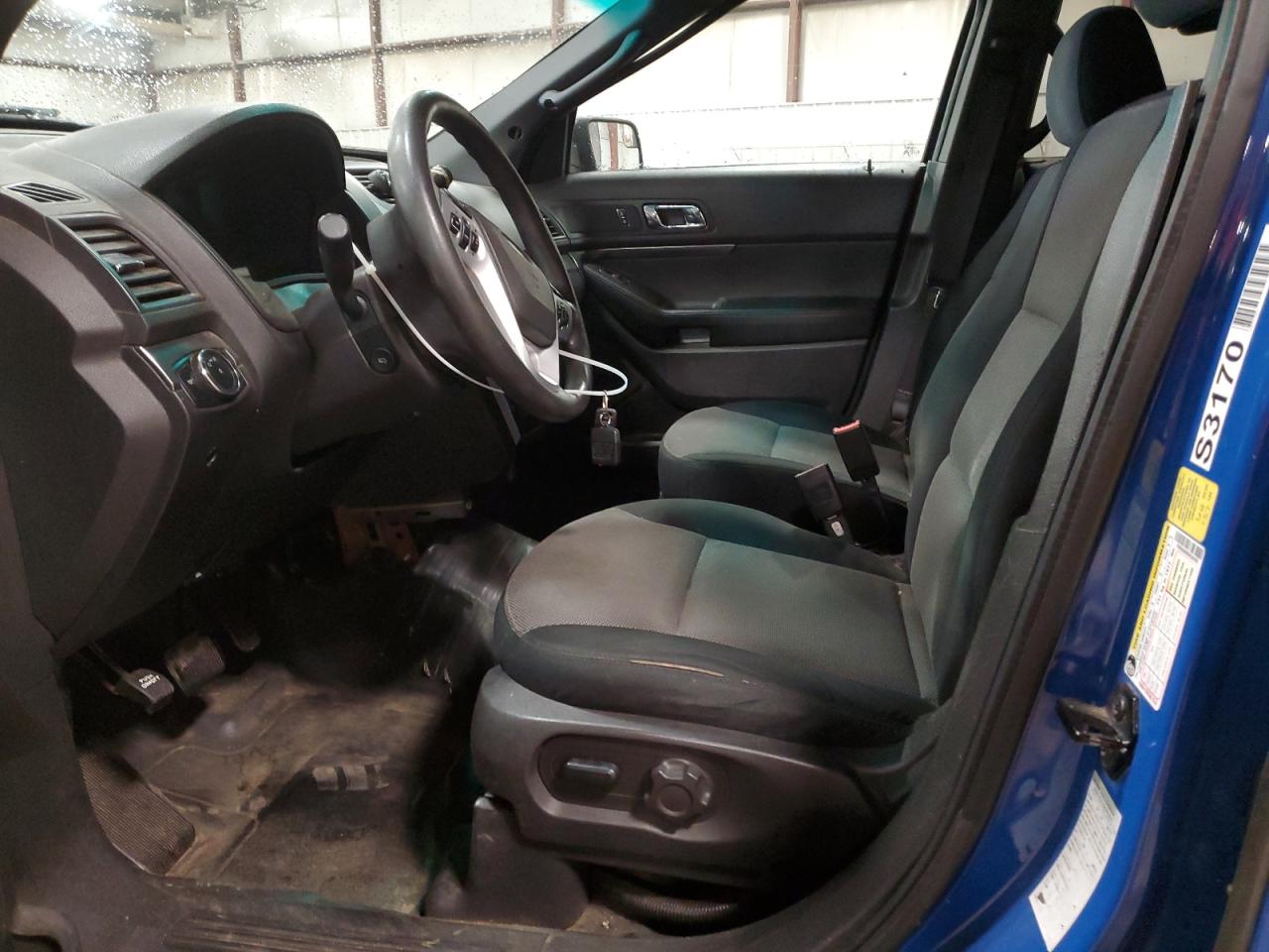 2013 Ford Explorer - Image 7