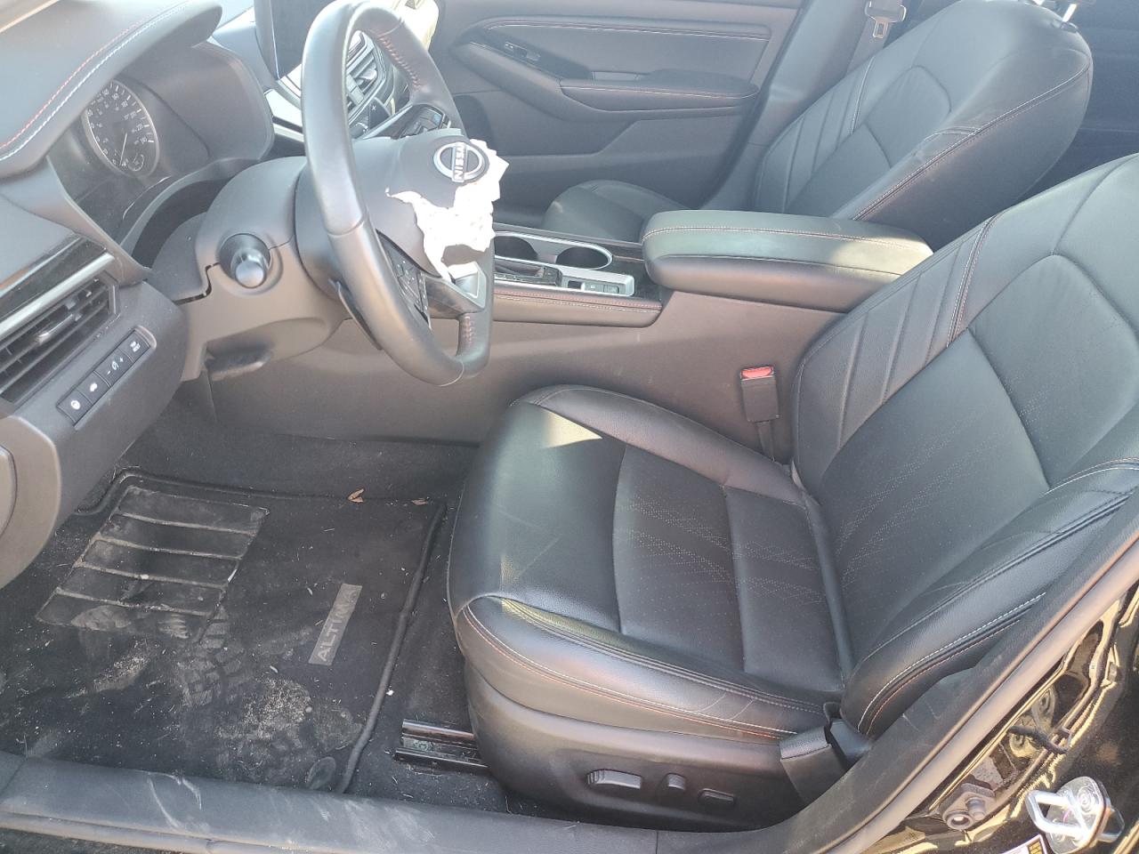 1N4BL4CW5PN396338 2023 Nissan Altima Sr