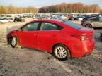 2022 Hyundai Accent Se en Venta en West Warren, MA - Side