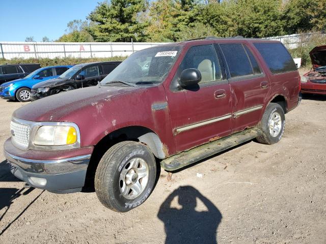 1999 Ford Expedition 