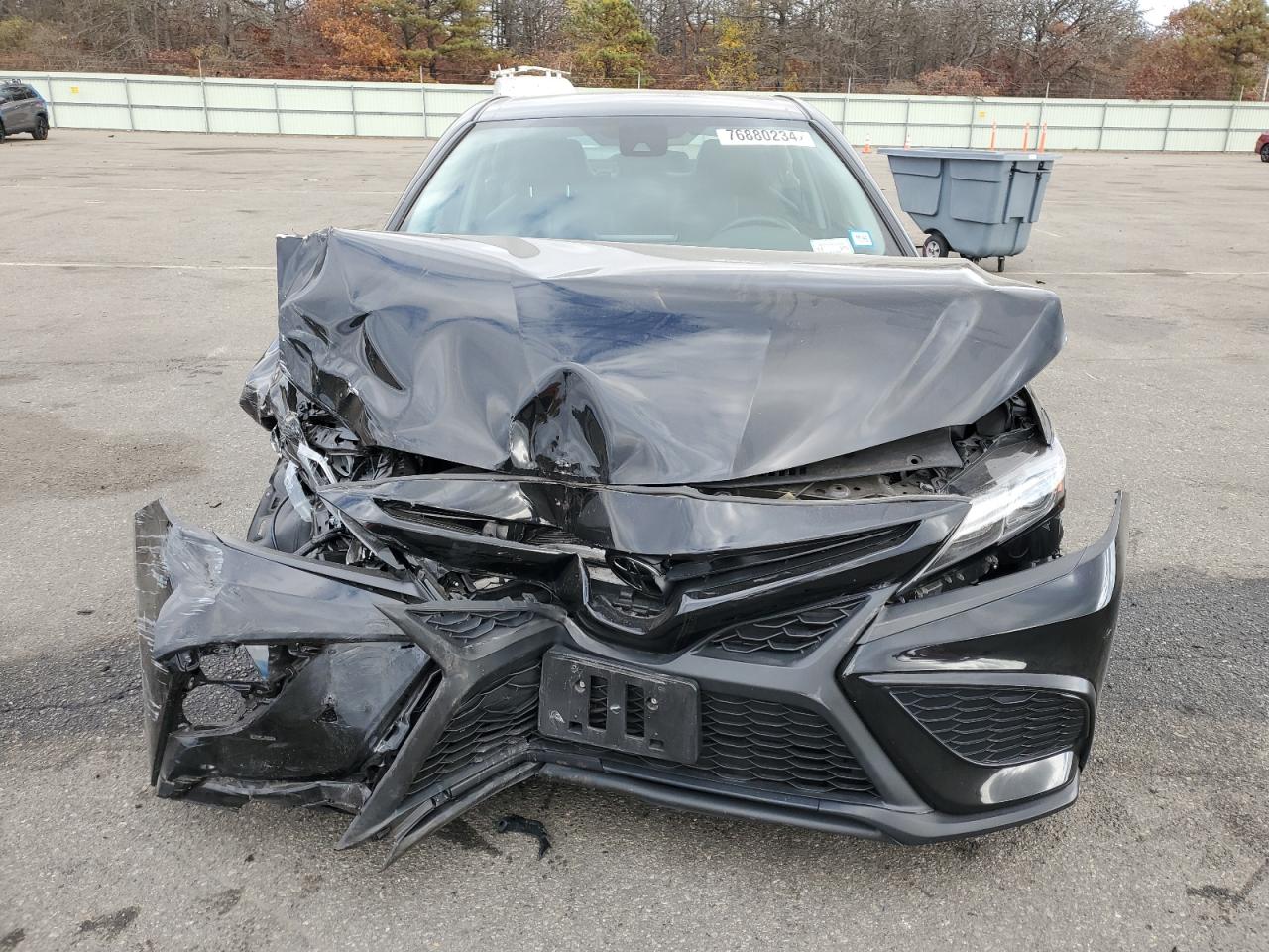2022 Toyota Camry - Image 5