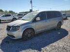 2015 Dodge Grand Caravan Se en Venta en Hueytown, AL - Front End