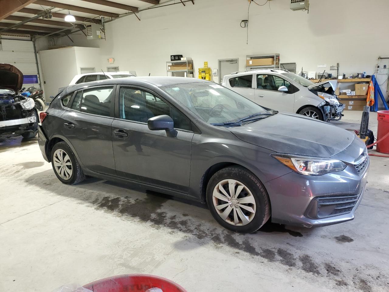 2022 Subaru Impreza - Image 3